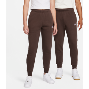 Nike Sportswear Club Fleece-joggers - brun brun L