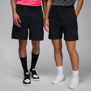 Jordan Dri-FIT Sport-Golf-diamantshorts til mænd - sort sort EU 52