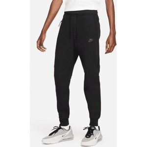 Nike Sportswear Tech Fleece-joggers til mænd - sort sort XXL