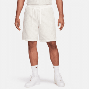 Nike DNA-Repel-basketballshorts til mænd (20 cm) - brun brun M