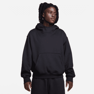 Vinterklar Nike Sportswear Therma-FIT Tech Pack-overdel til mænd - sort sort 3XL