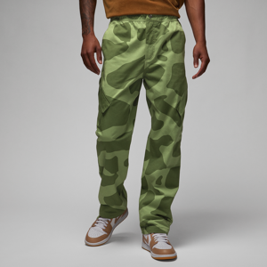 Jordan Essentials Chicago-bukser til mænd - grøn grøn XXL
