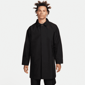 Nike Sportswear Storm-FIT ADV GORE-TEX-parka til mænd - sort sort XL