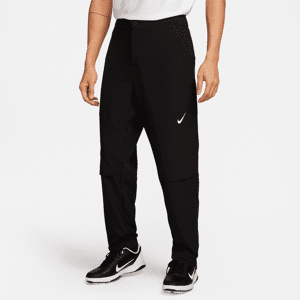 Nike Golf Club Dri-FIT-golfbukser til mænd - sort sort L