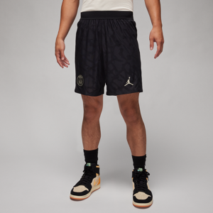 Paris Saint-Germain 2023/24 Match Third Jordan Dri-FIT ADV-fodboldshorts til mænd - sort sort S