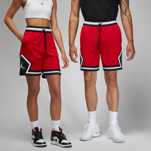 Jordan Dri-FIT Sport-diamantshorts - rød rød XXL