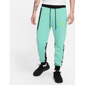 Nike Sportswear Tech Fleece-joggers til mænd - grøn grøn XXL