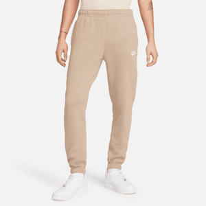 Nike Sportswear Club Fleece-bukser til mænd - brun brun XXL
