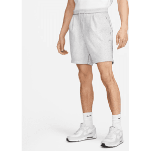 Nike Forward-shorts til mænd - grå grå S