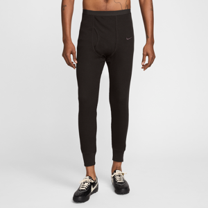 Nike Bode Rec. Termobukser til mænd - brun brun S