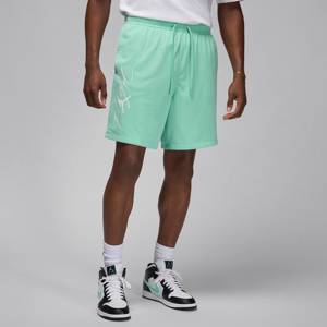 Jordan Essentials-shorts til mænd - grøn grøn XL