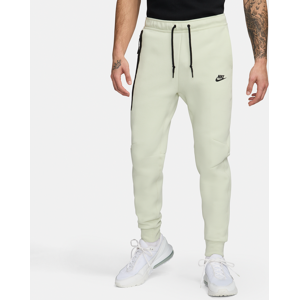 Nike Sportswear Tech Fleece-joggers til mænd - grøn grøn XL