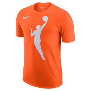 Team 13 Nike WNBA-T-shirt - Orange Orange S