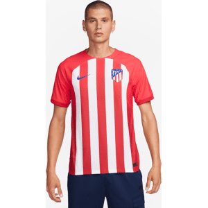 Club Atlético de Madrid 2023/24 Match Home Nike Dri-FIT ADV-fodbold trøje til mænd - rød rød XXL