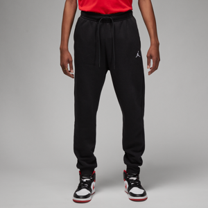 Jordan Brooklyn Fleece-sweatpants til mænd - sort sort S