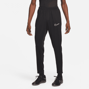 Nike Dri-FIT Academy-fodboldbukser til mænd - sort sort XL (EU 48-50)
