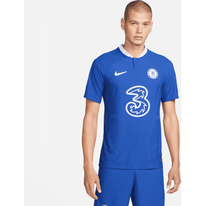 Chelsea FC 2022/23 Match Home-Nike Dri-FIT ADV-fodboldtrøje til mænd - blå blå XS