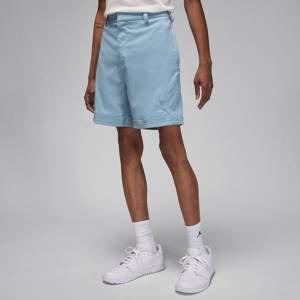 Jordan Dri-FIT Sport-Golf-diamantshorts til mænd - blå blå EU 50