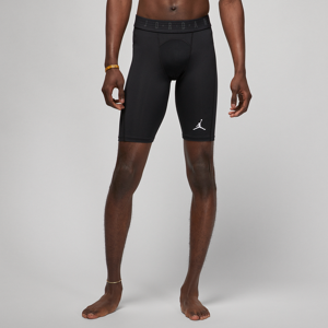 Jordan Dri-FIT Sport-shorts til mænd - sort sort XXL