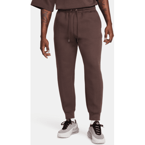 Nike Tech Fleece Reimagined-fleecebukser til mænd - brun brun 3XL