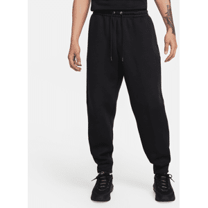 Nike Tech Fleece Reimagined-fleecebukser til mænd - sort sort L