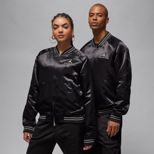 Jordan x A Ma Maniére Souvenir-jakke til mænd - sort sort L