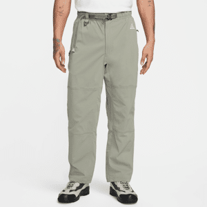 Nike ACG UV-vandrebukser til mænd - grå grå S