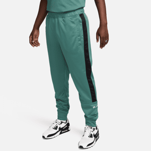 Nike Air-joggers til mænd - grøn grøn XXL