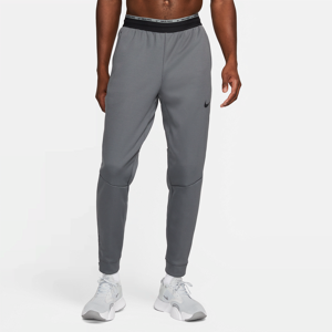 Nike Therma Sphere Therma-FIT-fitnessbukser til mænd - grå grå M