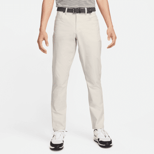 Nike Tour-golfbukser med 5 lommer og slank pasform til mænd - grå grå 28/32