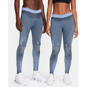 Nike NOCTA Dri-FIT-tights til mænd - blå blå S