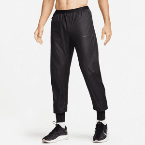 Nike Running Division Phenom Storm-FIT løbebukser til mænd - sort sort M