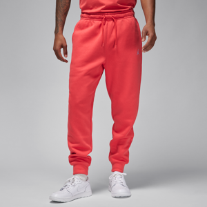 Jordan Brooklyn Fleece-sweatpants til mænd - rød rød L