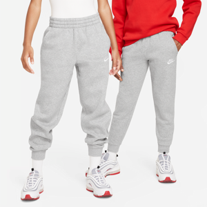 Nike Sportswear Club Fleece-joggers til større børn - grå grå XL