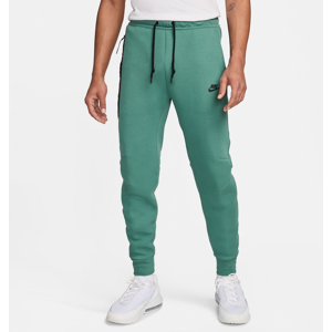 Nike Sportswear Tech Fleece-joggers til mænd - grøn grøn XL