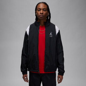 Jordan Essentials-jakke til mænd - sort sort XS