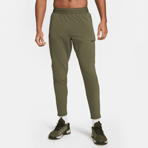 Nike Flex Rep-Dri-FIT fitnessbukser til mænd - grøn grøn L (EU 44-46)