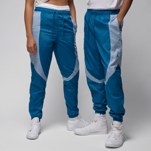 Jordan Sport Jam-opvarmningsbukser til mænd - blå blå XXL