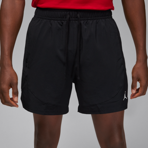 Vævede Jordan Dri-FIT Sport-shorts til mænd - sort sort S