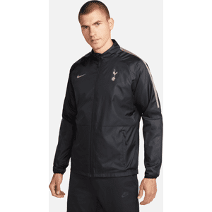 Tottenham Hotspur Repel Academy AWF Third Nike-Football-jakke til mænd - sort sort S