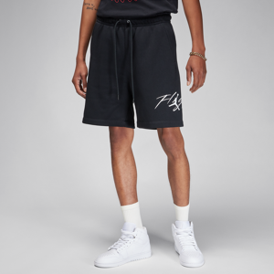 Jordan Brooklyn Fleece-shorts til mænd - sort sort L