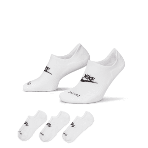 Everyday Plus Cushioned-Nike-sokletter - hvid hvid 46-50