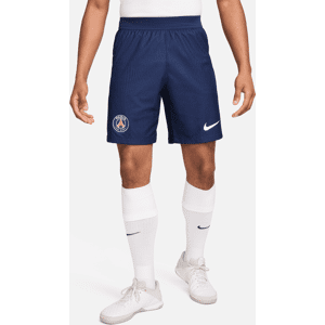 Paris Saint-Germain 2024 Match Home Nike Dri-FIT ADV-fodboldshorts til mænd - blå blå M