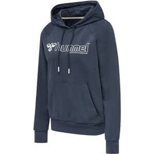 Hummel Hmlnoni Hoodie Navy Str XS