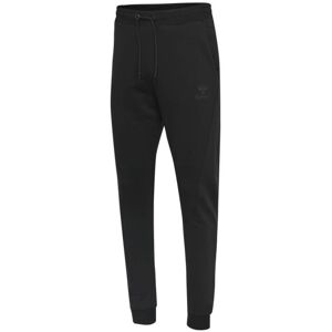 Hummel Hmllsam Regular Pants Black Str S