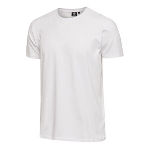 Hummel HmlSigge T-shirt White Str XXL