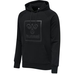 Hummel Hmllsam Hoodie Black Str L