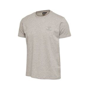 Hummel Hml Sigge T-shirt Gray Str M
