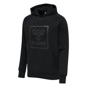 Hummel Hmllsam Hoodie Black Str S