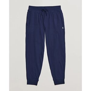 Polo Ralph Lauren Liquid Cotton Sweatpants Navy men L Blå